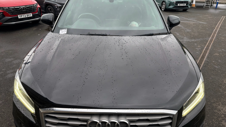 Audi Q2 35 TFSI S Line 5dr Petrol Estate